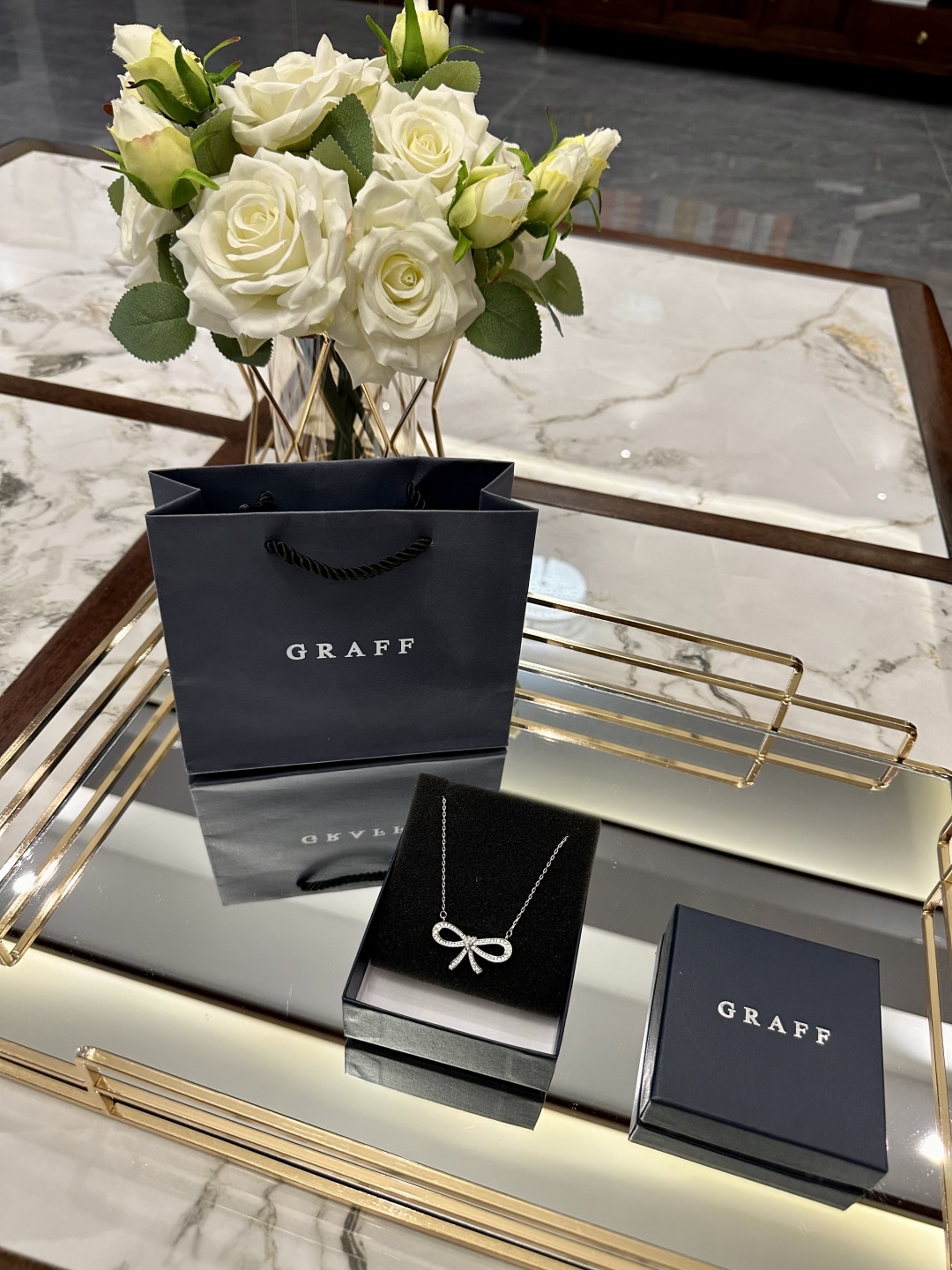 GRAFF jewelry model 05